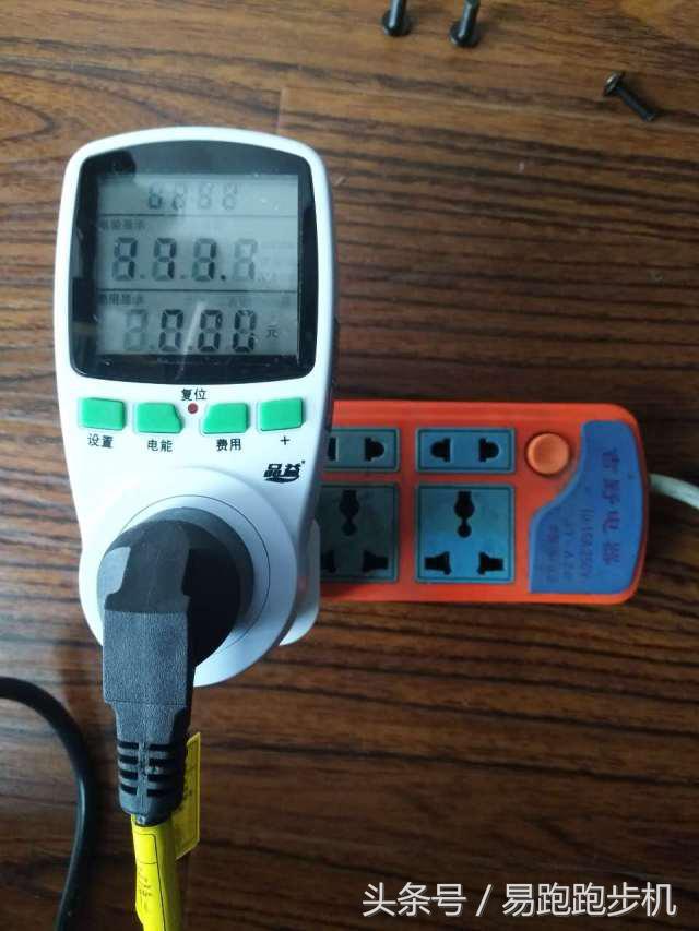 「深度测评」易跑M9商跑，为什么总是成为各大健身房的首选？