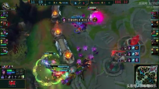 LOLS7,E代购没得代购了,带点鸭脖回去吧