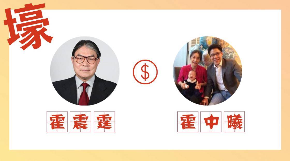 这些星二代的名字，聚在一起简直就是一出奇葩大会！