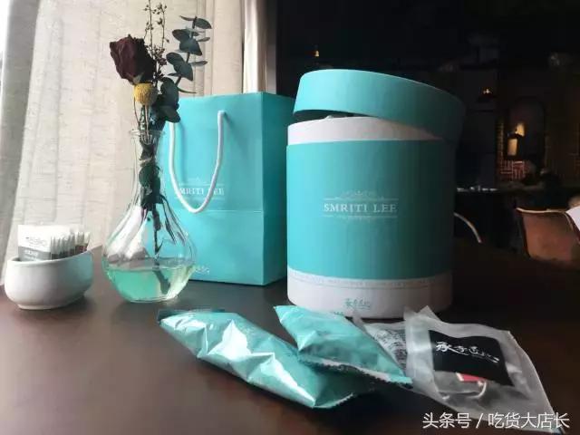 曲奇最火的一天能卖5千盒,最好吃又便宜的曲奇