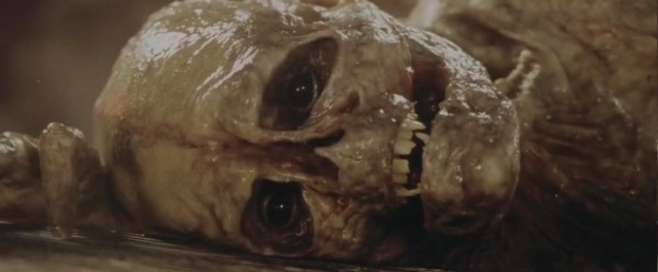 《异形》里的12种异形盘点,异形系列图鉴