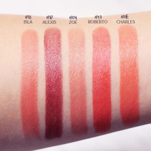 tomford的口红哪个最好,tomford口红是什么牌子