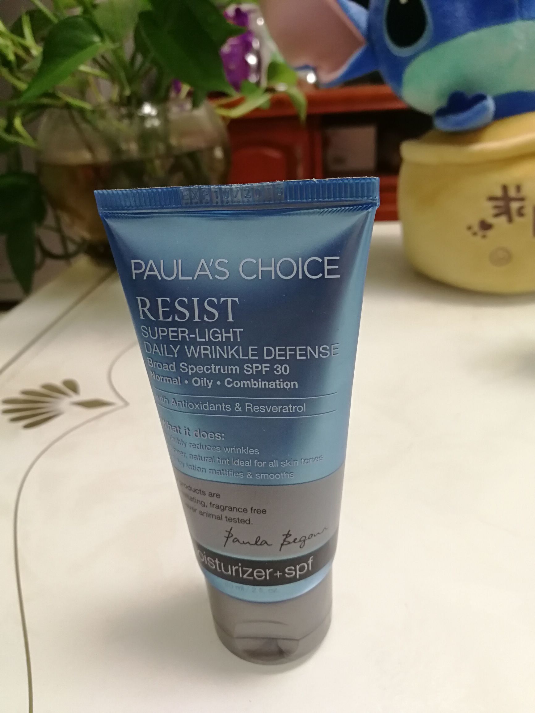 油皮有痘的护肤过程要用哪些产品,油痘敏皮用什么护肤品