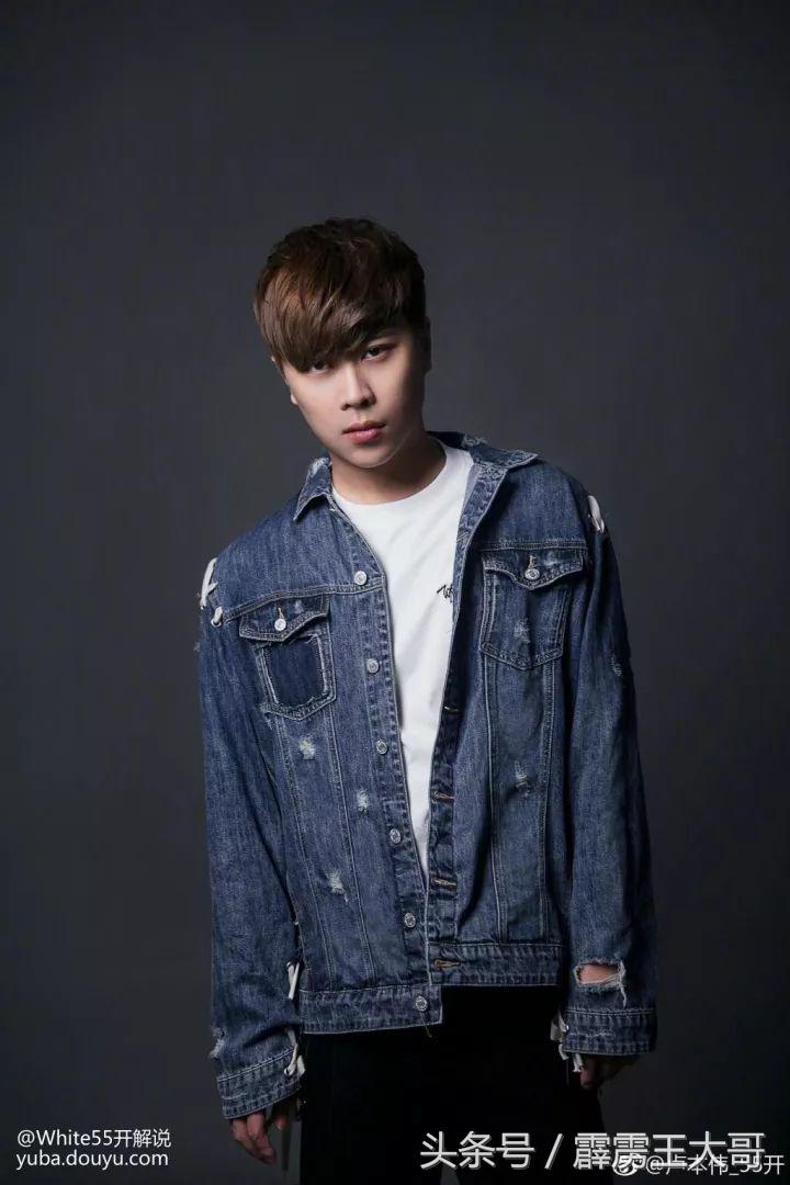 盘点过气的斗鱼大主播,斗鱼当年离开的主播大规模回归