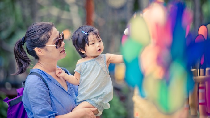 带孩子自由行三亚旅游攻略,带着宝宝重游西安