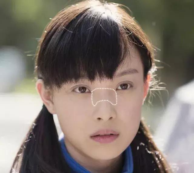 高鼻梁怎么练最有效,如何自然变成高鼻梁的方法学生党