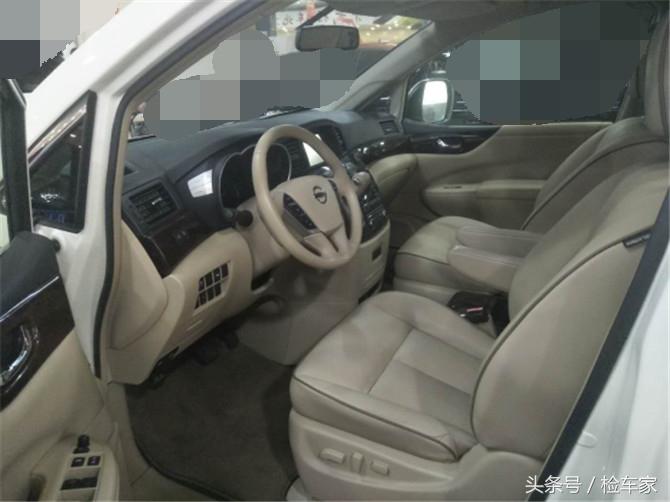 二手mpv怎么推荐家用和拉货,二手10年日产贵士日系mpv多少钱