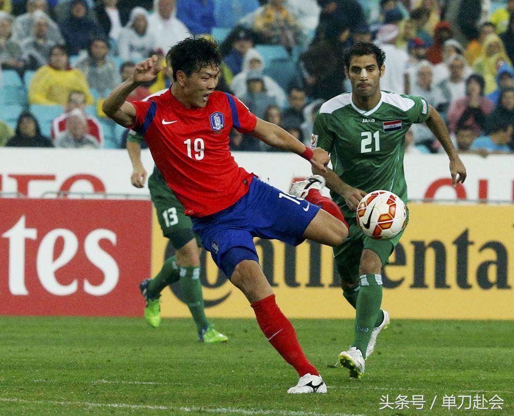 韩国体育精神被吐槽,韩国足球体育精神被外网吐槽
