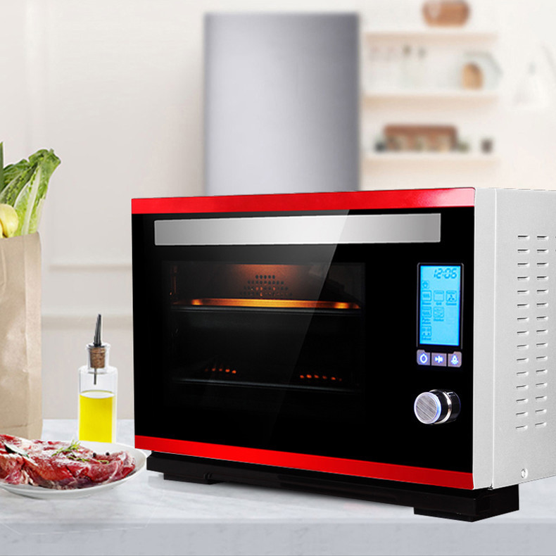 想做烘焙需要哪些技术,烘焙界嵌入式蒸烤箱推荐