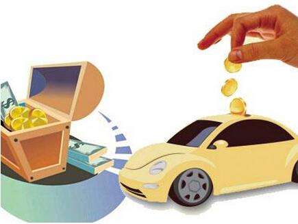 好车贷风险,好贷宝风险