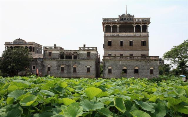 广东怀集县龙岩洞著名景点,广东溶洞旅游攻略大全