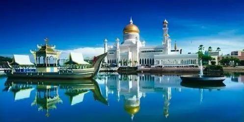 出国自由行签证攻略,在海外怎么办理旅游签证