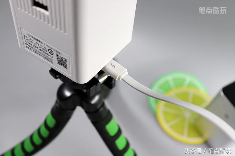 小米再抢首发第三代屏下相机亮相,小米1080p云台版摄像头使用说明