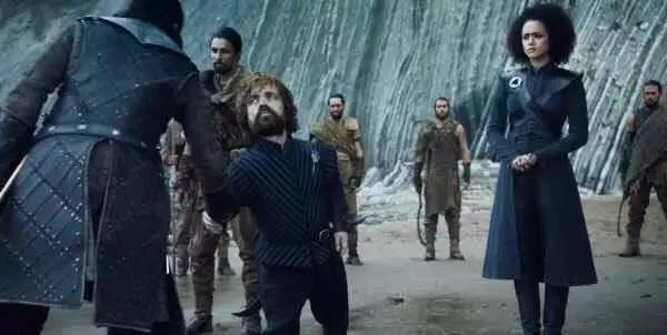 权力的游戏还会拍吗,权力的游戏有可能继续拍么