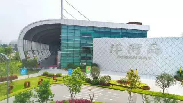 明天起，海珠区的人将身价暴涨！