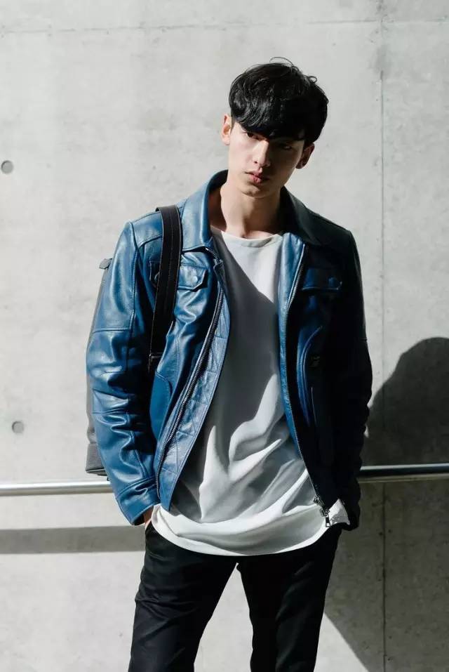 其实你与潮流只差一件T恤的距离!