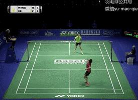 羽毛球裁判术语中英文,羽毛球单打裁判开场术语