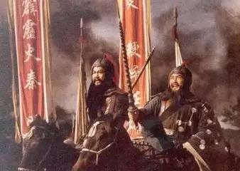 水浒传108位好汉的名字和绰号详细,水浒传108位好汉排名和绰号及结局