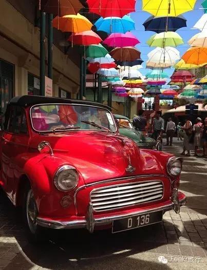 这个与马尔代夫隔海相望的火山岛国，免签人少，还可以玩遍海陆空