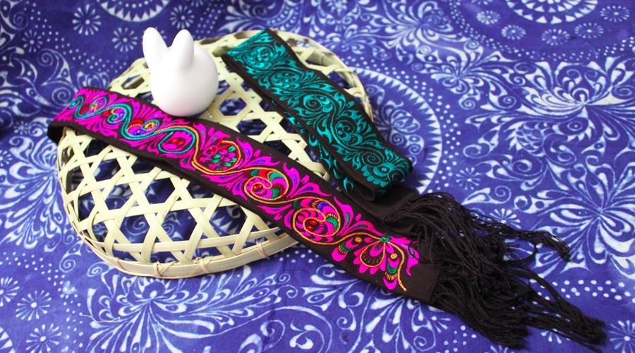 蜡染非遗研学旅行案例分析,蜡染工艺研学游攻略