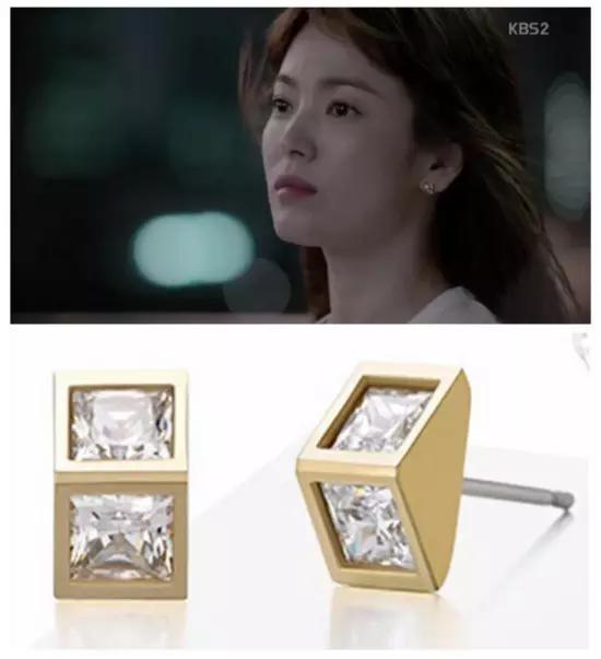 “乔妹”掳获“钟基欧巴”，除了靠天生高颜值，还有什么？