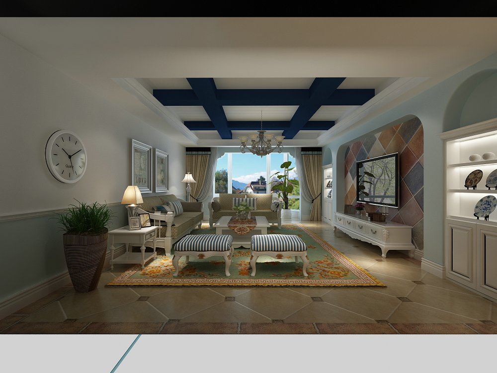 最美那一抹蓝,那一抹蓝惊艳时光