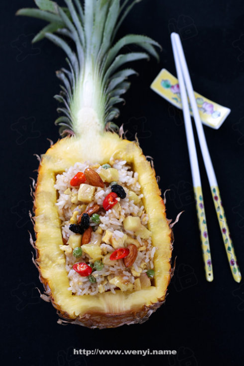 家里的剩米饭怎么用,家里的米饭剩了怎么办教你这样吃