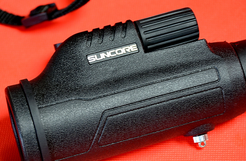 舜光12倍迷你单筒望远镜,舜光ed12x42双筒望远镜