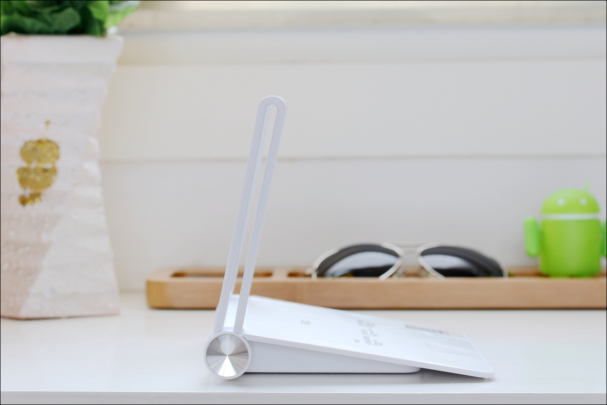 岂止安全?信号强度也很重要!360安全路由器上手简评