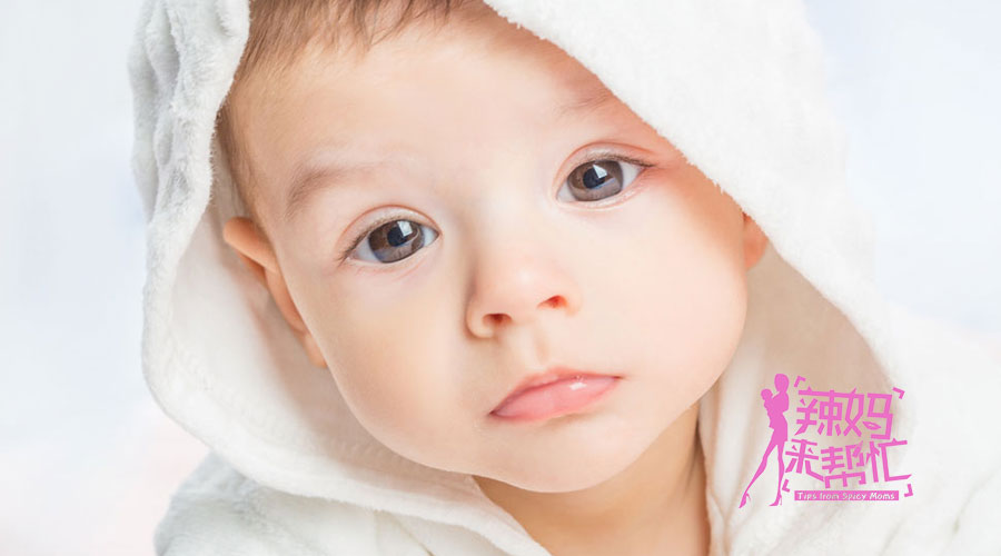 新生儿0-1个月护理脸部,新生儿常见皮肤疾病及护理