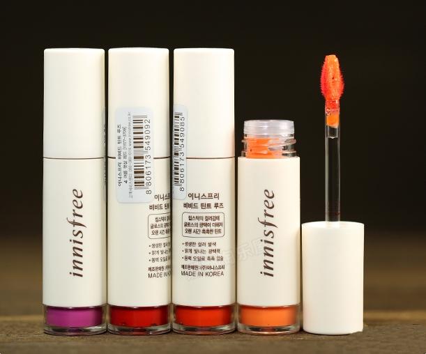 唇蜜唇膏唇釉哪个好用,唇膏唇釉唇彩谁更持久不脱妆