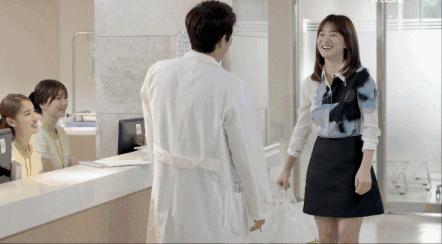 宋慧乔教你如何靠穿衣泡到宋钟基