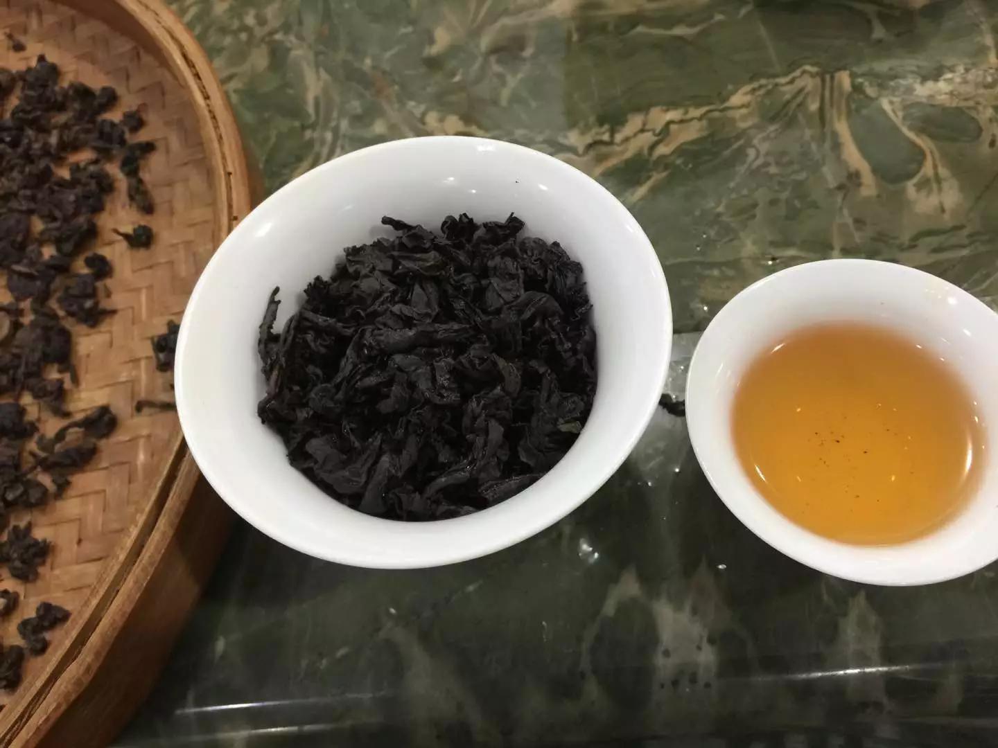 油切黑乌龙茶能减肥是不是骗人的,黑乌龙茶为什么在日本畅销