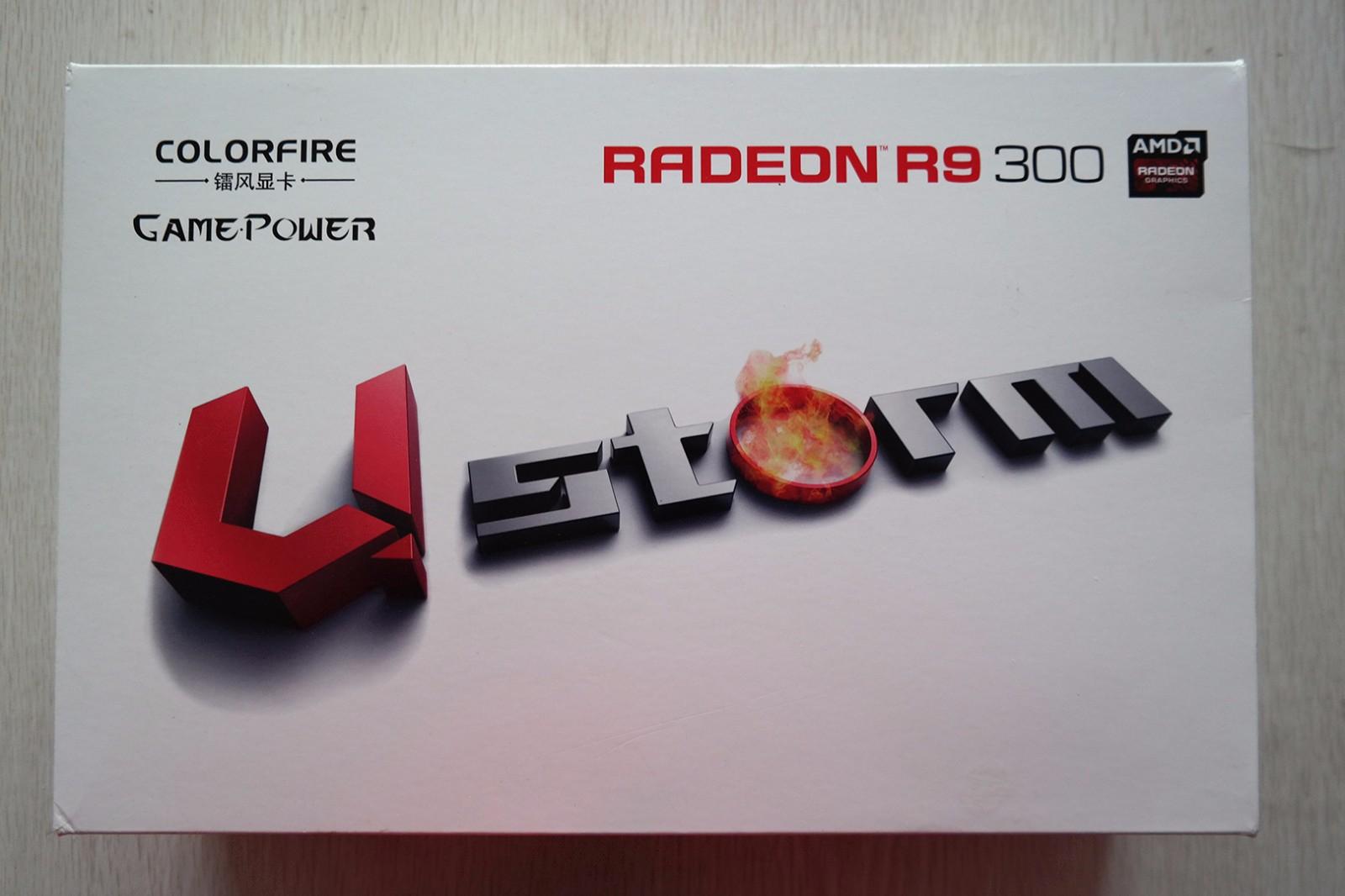 镭风r9280x评测,镭风r9380显卡多重