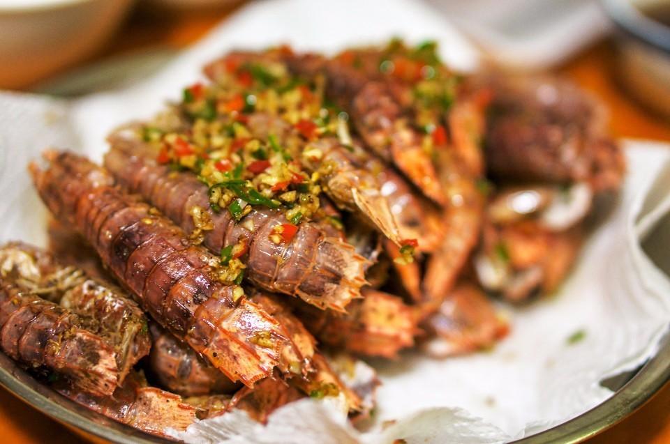 带你认识汕尾,你认识的汕尾