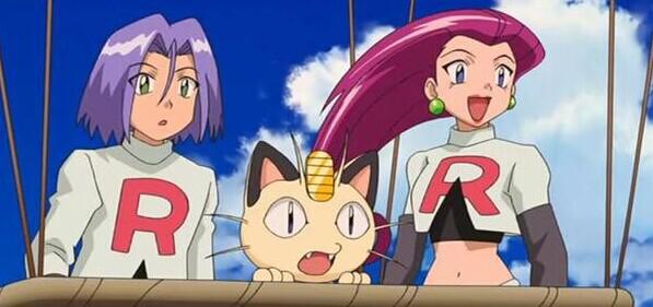 那些童年回忆的日本动画片,最难忘的日本动漫