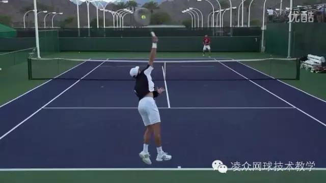 网球发球的三大误区,网球发球常见的问题