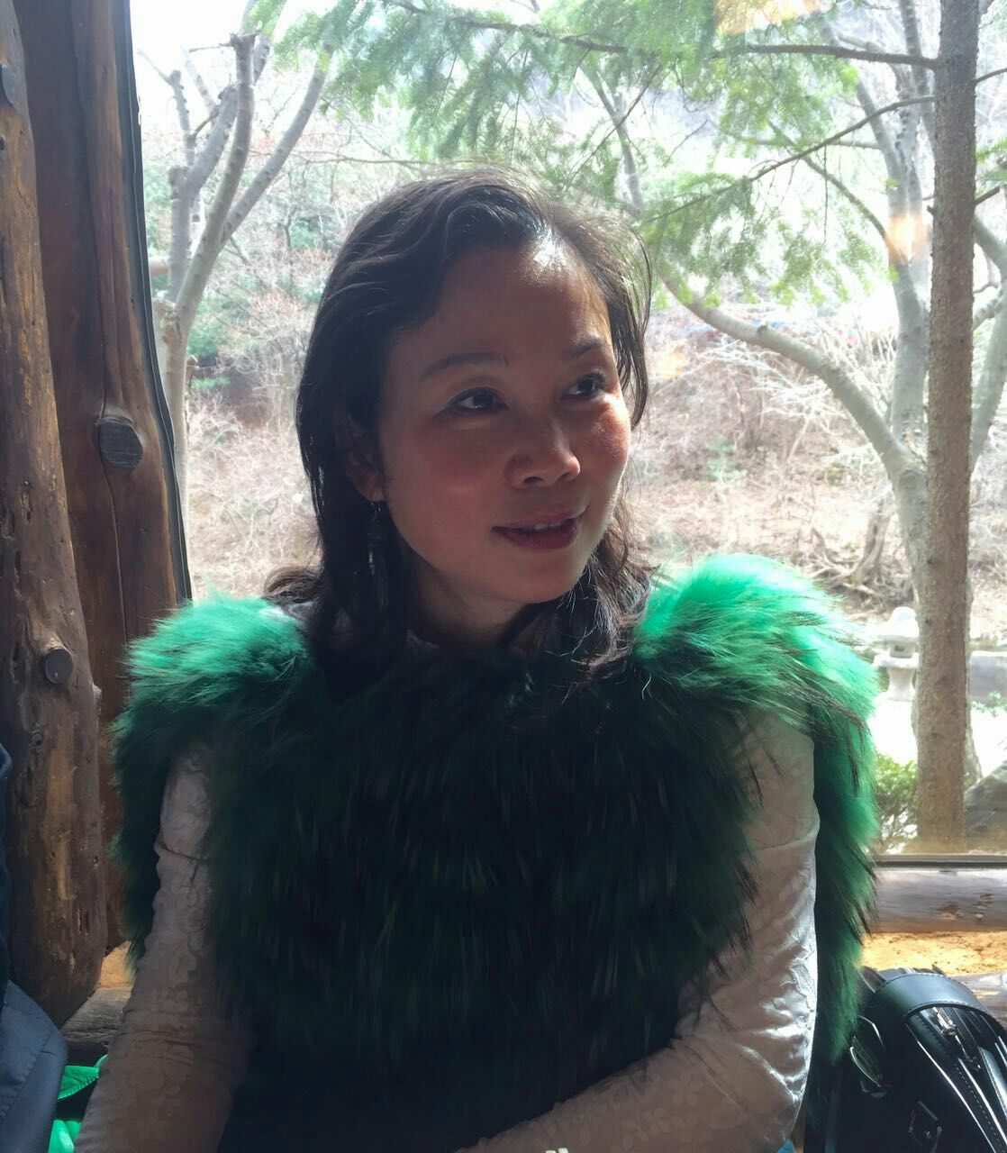 当湖南遇上韩国，当美丽成为产业！