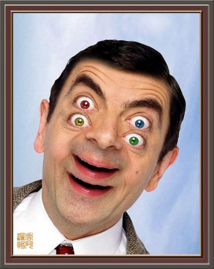 四目神是什么神仙,四目神有哪些