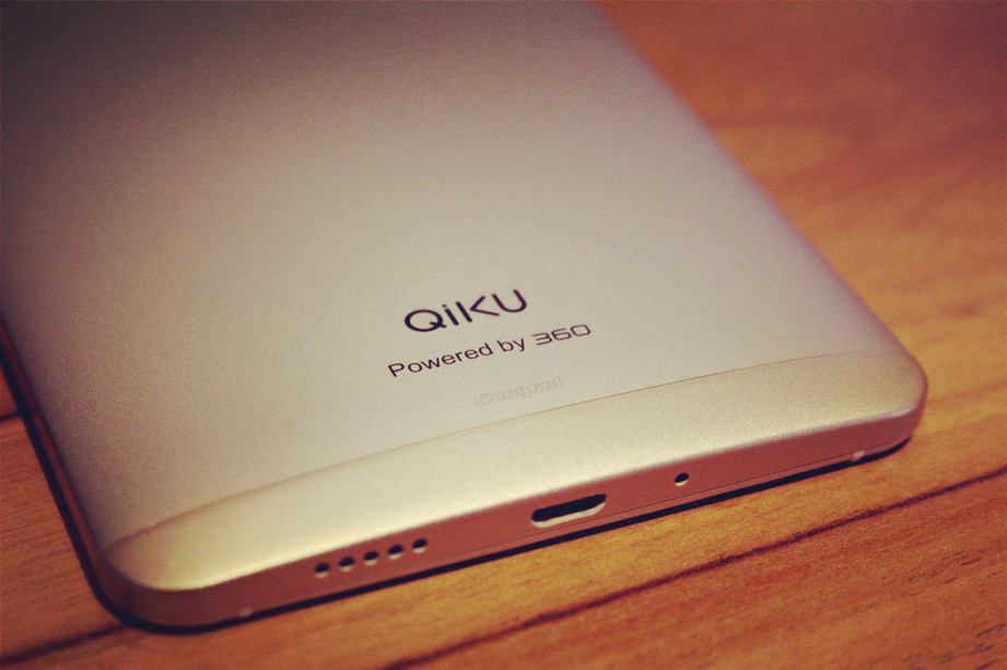 360奇酷极客版参数,360奇酷手机极客版