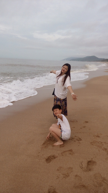 三亚结婚十周年蜜月,三亚旅游纪念日