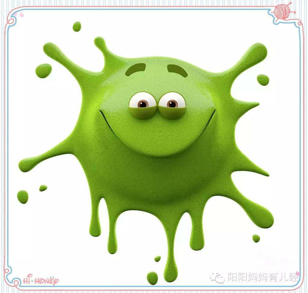 养孩子每天消毒,养孩子是干净点好还是脏点好