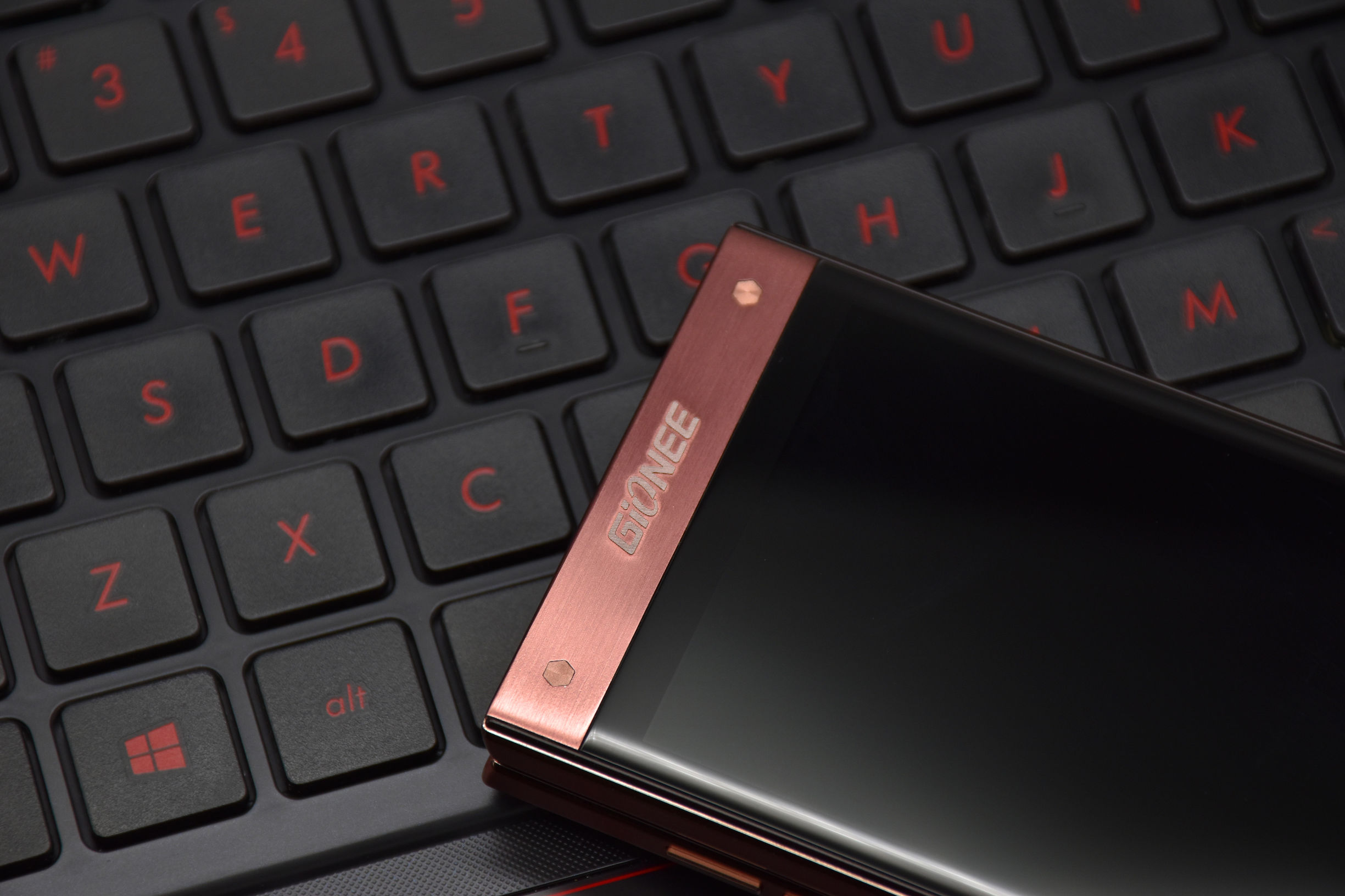 金立天鉴W909翻盖手机,金立天鉴手机w909