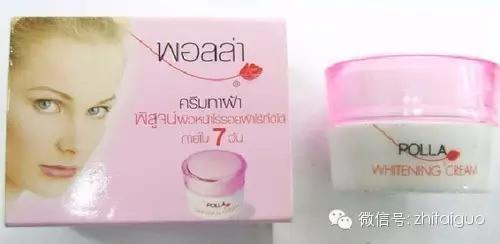 泰国化妆品新规,泰国恐怖化妆品