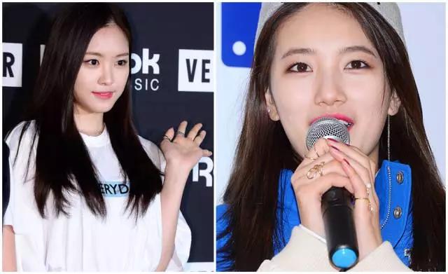 韩剧同款首饰,韩剧配饰女主角