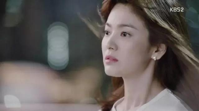 韩剧同款首饰,韩剧配饰女主角