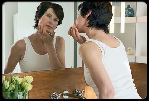 更年期难受的要疯了怎么办,更年期到了心里像疯了似的咋办