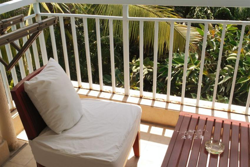 穿过云海后的美景,穿过云海看美景