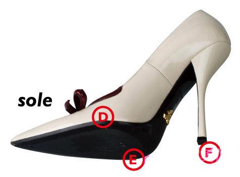 天啦噜，原来高跟鞋有那么多不为人知的秘密