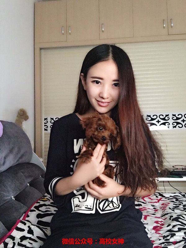 南京市十大女神，秀色可餐，章泽天能否当上市花？